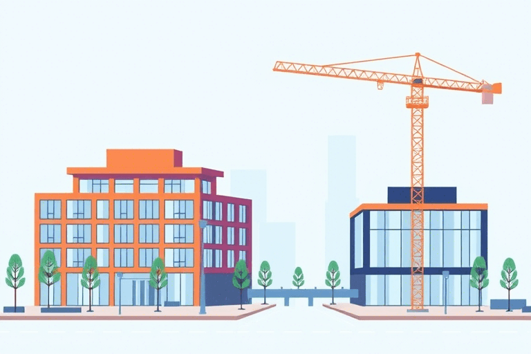 市政施工资料及软件如何高效管理与应用提升项目执行力