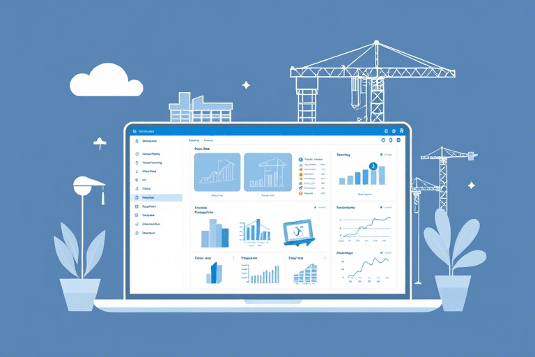 施工图纸看啥软件好用？这些专业工具让你高效识图不踩坑