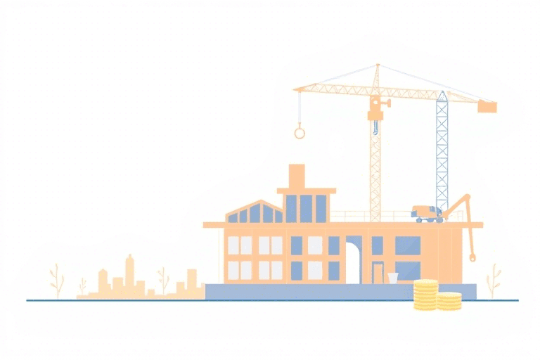 施工项目收款管理软件如何提升项目现金流与财务透明度