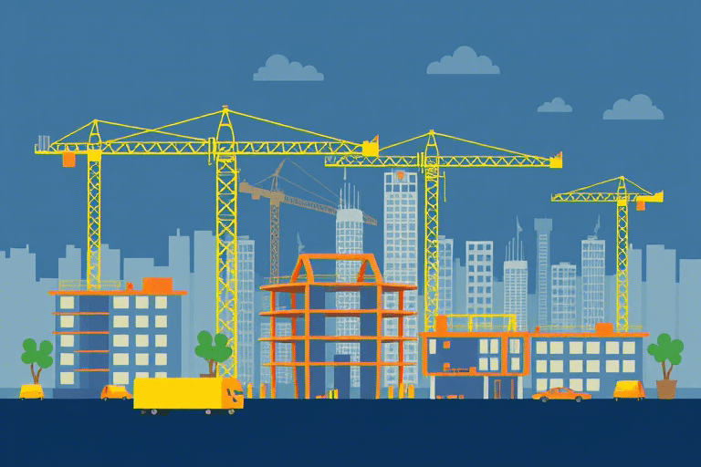 晋中建筑施工管理软件怎么做？如何提升本地项目效率与合规性？