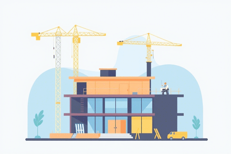 施工执行预算编制软件怎么做？如何高效实现项目成本精准管控？