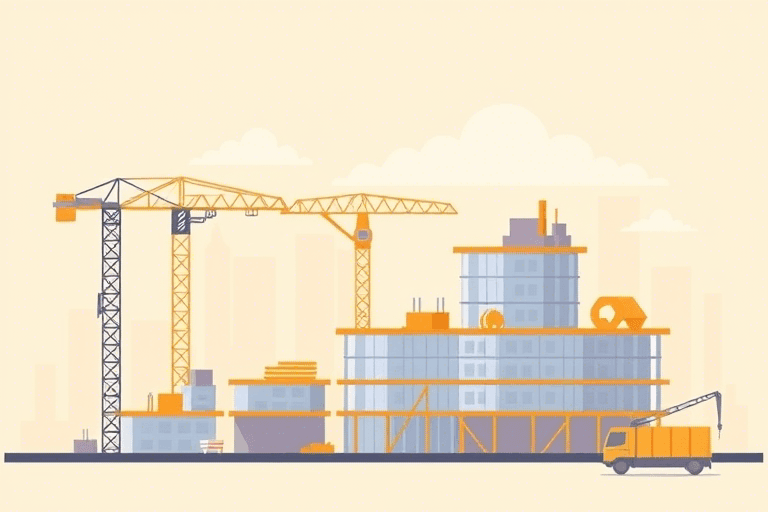 最新施工工艺大全软件如何助力建筑行业高效发展与创新