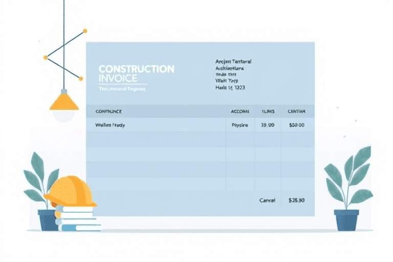 如何制作施工报单模板下载软件？一站式解决方案揭秘