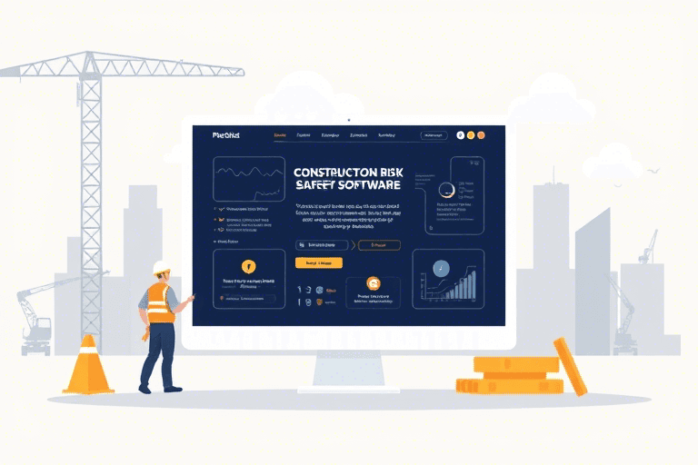 施工作业票设计软件如何提升施工安全与效率？