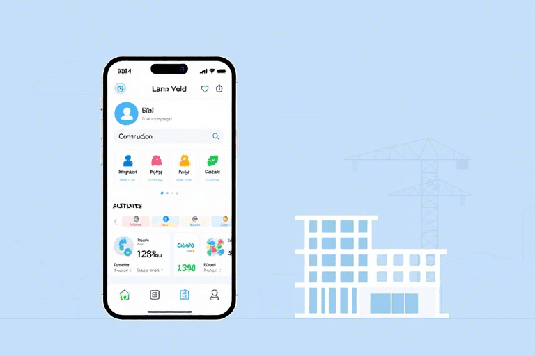 接单施工软件哪个好用些？实用推荐与深度解析助你高效接单