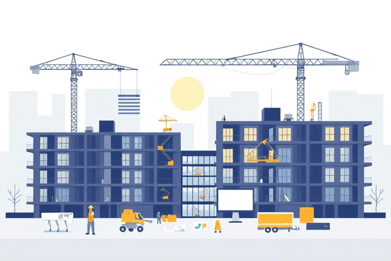 施工监控推荐用什么软件？如何高效选择与应用施工监控系统？