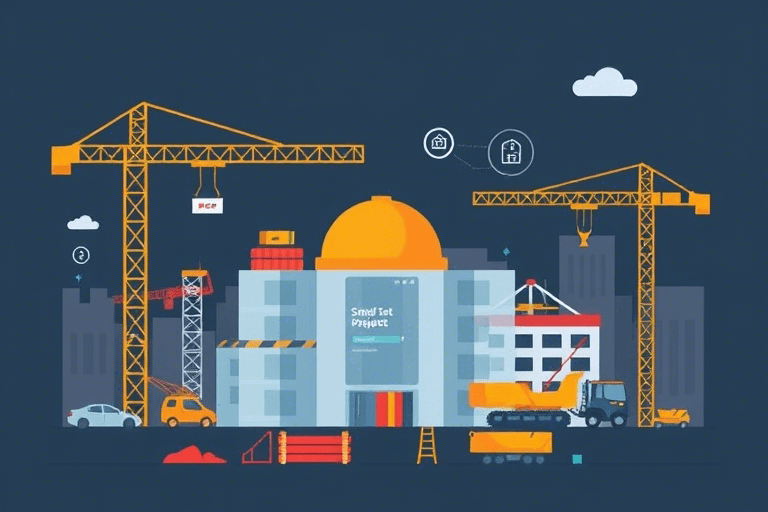 施工项目资料管理软件怎么做才能高效提升项目管理水平？