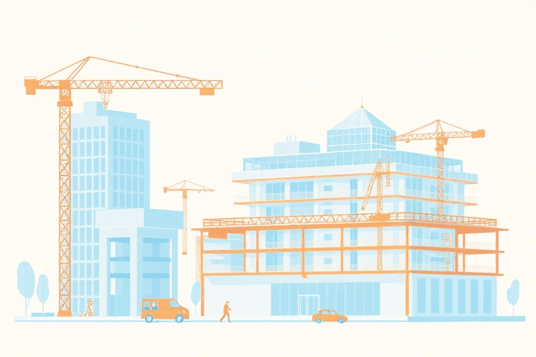 提防施工图识图软件：如何识别并规避潜在风险与陷阱