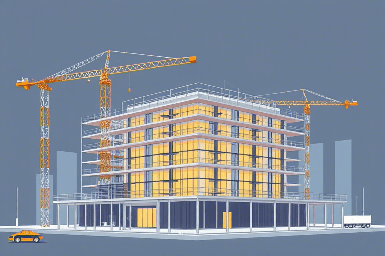 挖机施工模拟软件有哪些？如何选择最适合工程项目的虚拟仿真工具？