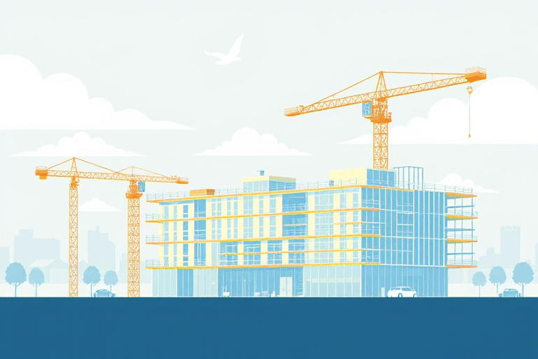 什么软件适合施工模拟？这些工具能提升项目效率与安全性