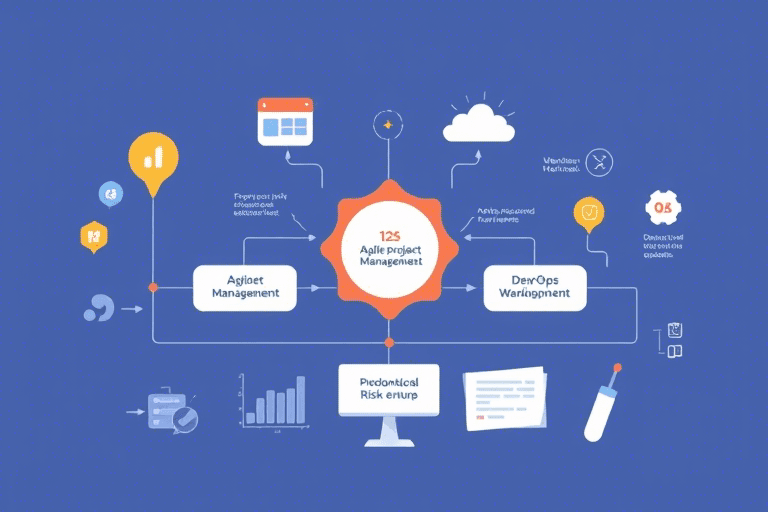 软件施工进度保证措施：如何高效推进项目开发与交付