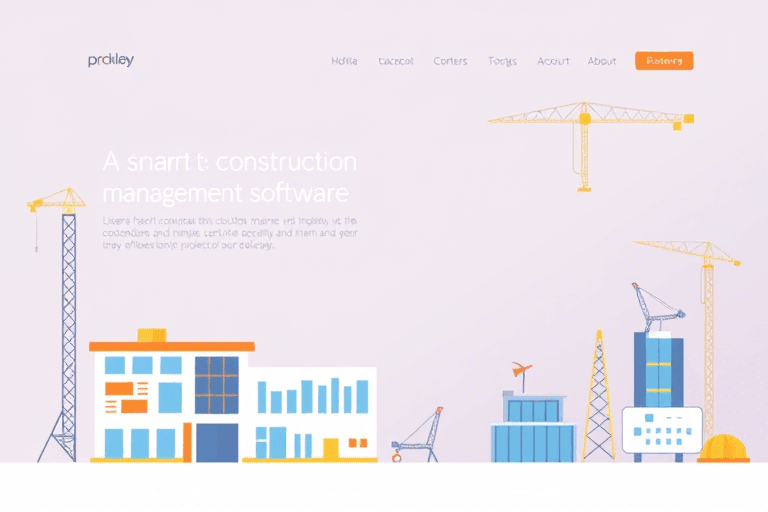 下载施工记录软件有哪些？如何选择适合建筑工地的高效记录工具？