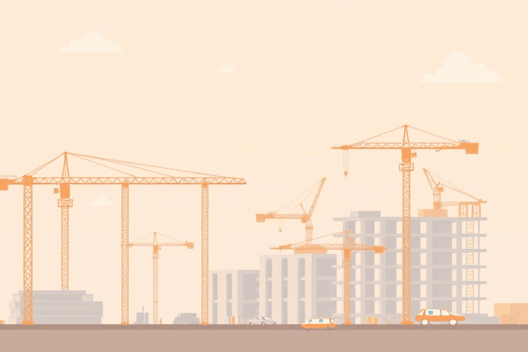 吊塔施工模拟软件下载：如何安全高效获取专业工具？