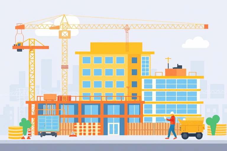 补施工日志的软件如何实现高效、合规的工程文档管理