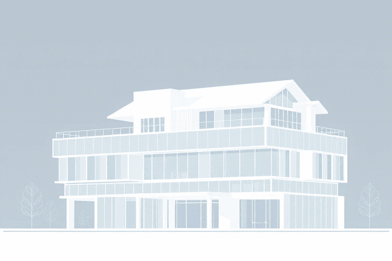 施工图要用什么软件？如何高效完成设计与出图流程？