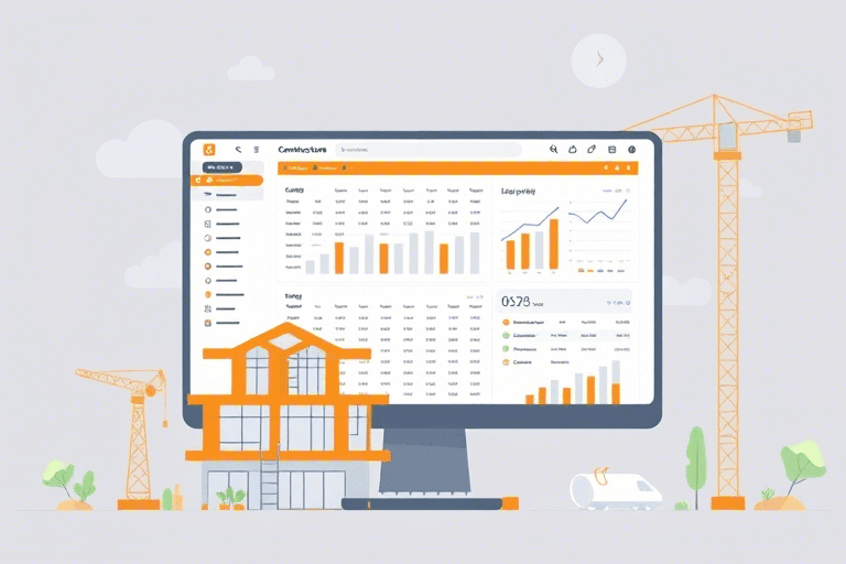 昭通施工方案软件费用如何合理规划与控制？