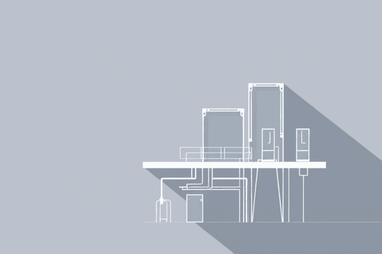 施工水电图用什么软件？主流工具推荐与高效制图流程详解