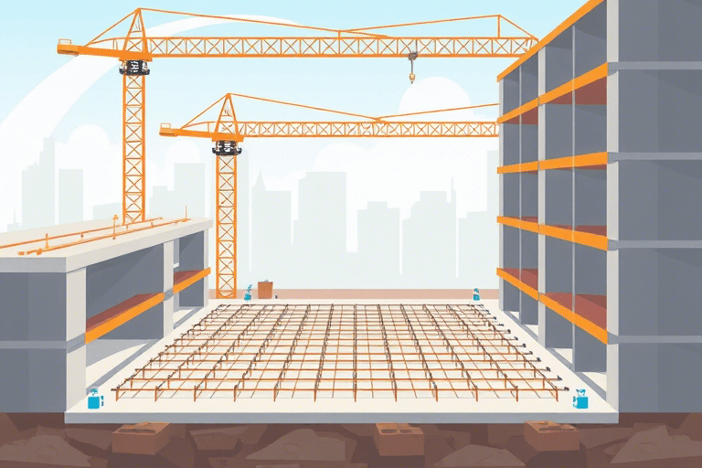 e筋施工翻样软件如何提升钢筋工程效率与精度？