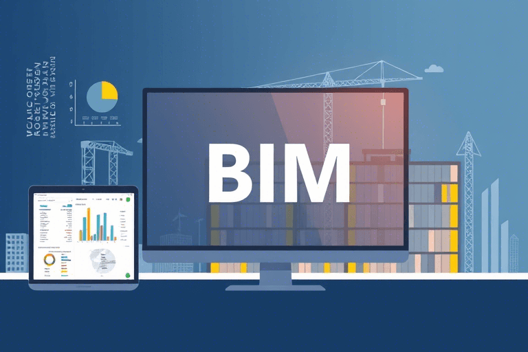 装饰施工技术仿真软件如何助力高效精准的室内装修工程管理