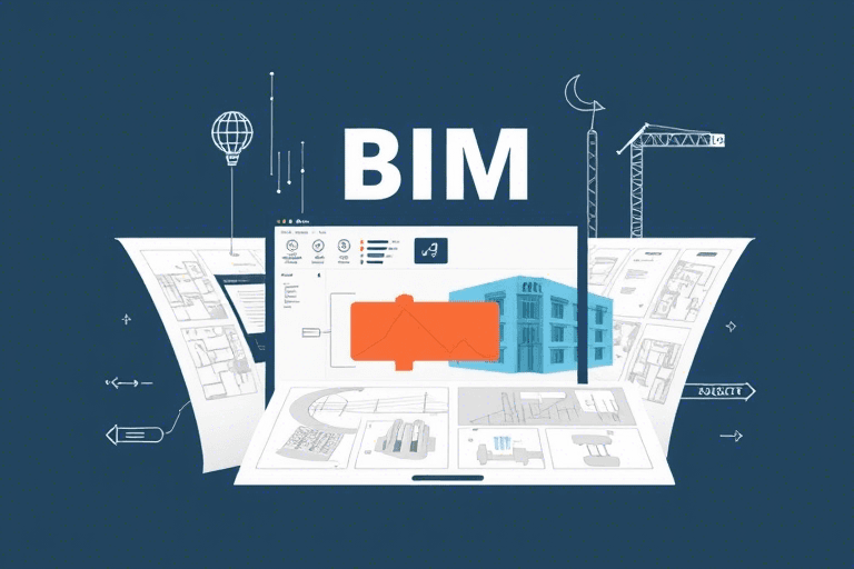 规划设计施工图软件如何助力高效精准的建筑设计流程