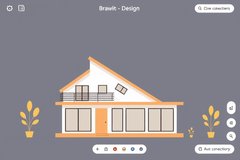 简单绘制施工图软件怎么做？新手也能快速上手的施工图设计指南