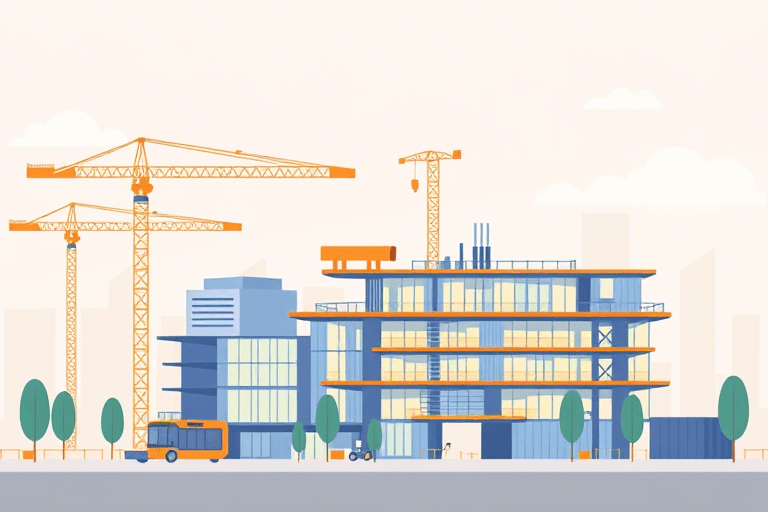 施工追溯软件有哪些公司？揭秘行业领先企业的解决方案与技术优势