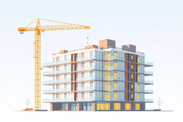 消防施工做预算的软件如何实现高效精准的工程造价管理