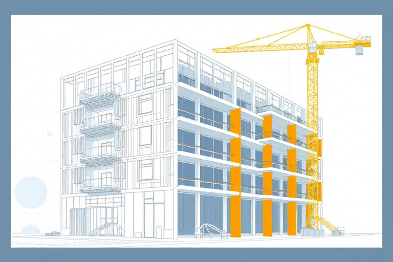 围墙施工图纸解析软件如何开发与应用？