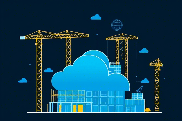 有没有模拟施工小软件？如何用简单工具实现高效施工预演与管理