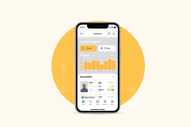 手机软件施工日志怎么做？如何高效记录工程进度与问题？