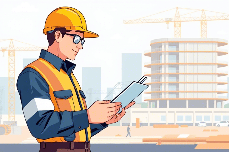 施工员必须备软件：提升效率与质量的必备工具清单