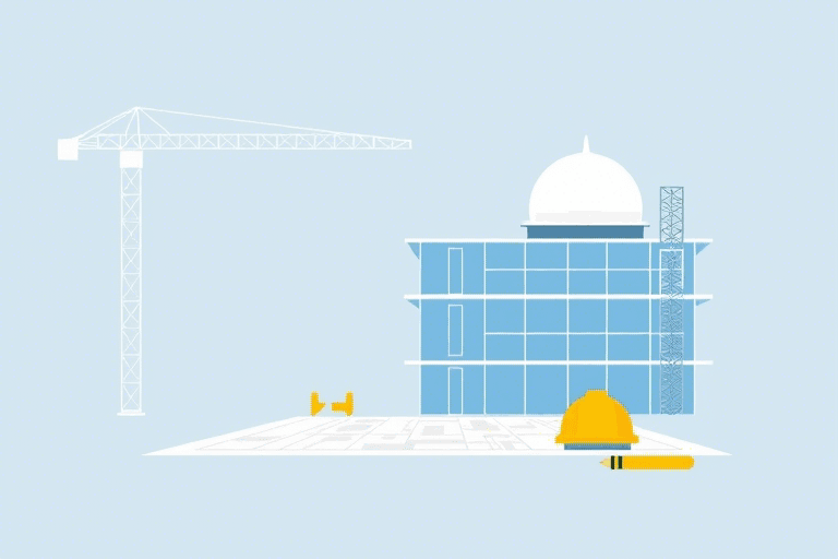 施工图文字识别软件如何实现高效精准的图纸信息提取