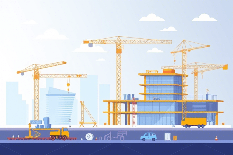 施工要用到的工程软件有哪些？如何选择适合项目需求的工具？