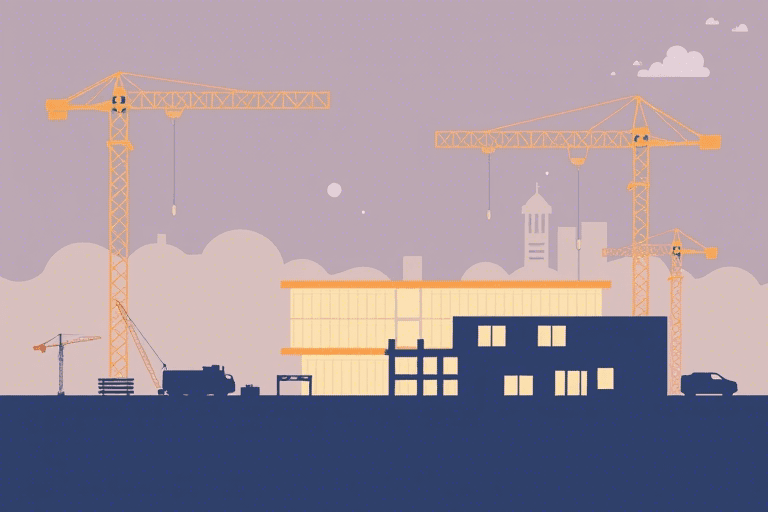 施工点位软件怎么用？新手必看的高效使用指南与实操技巧