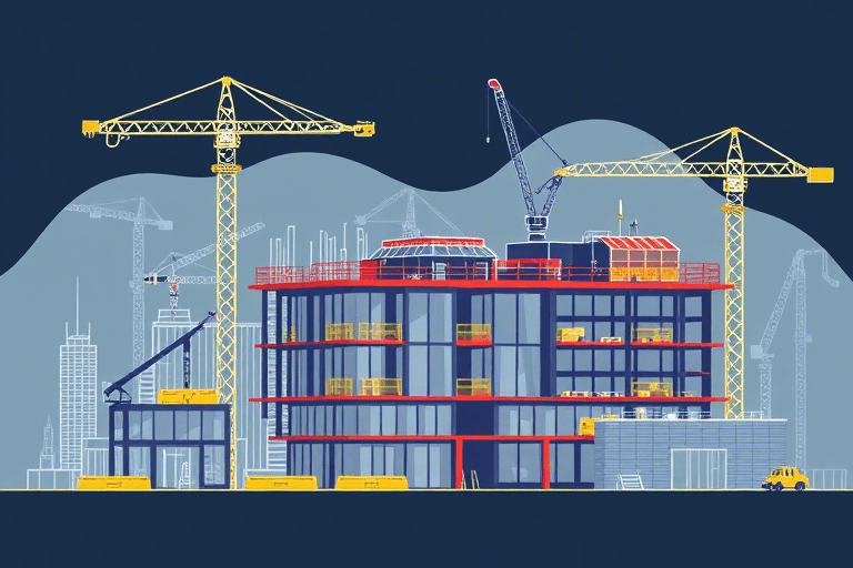 装修工程施工解析软件怎么做？如何用科技提升施工效率与质量？