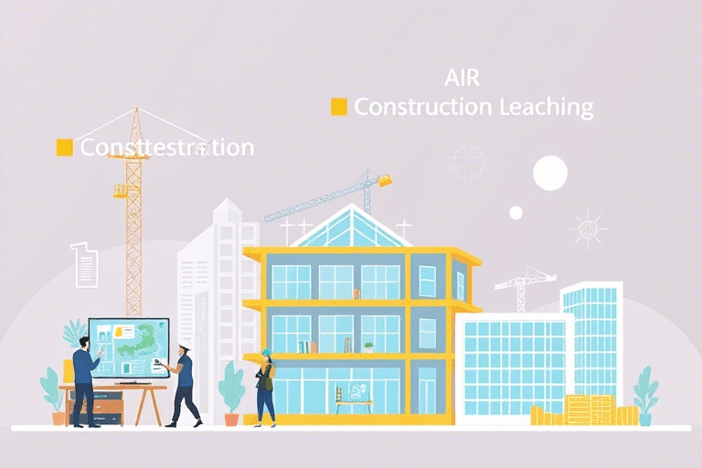 快速了解施工原理的软件怎么做？如何高效学习建筑施工知识？