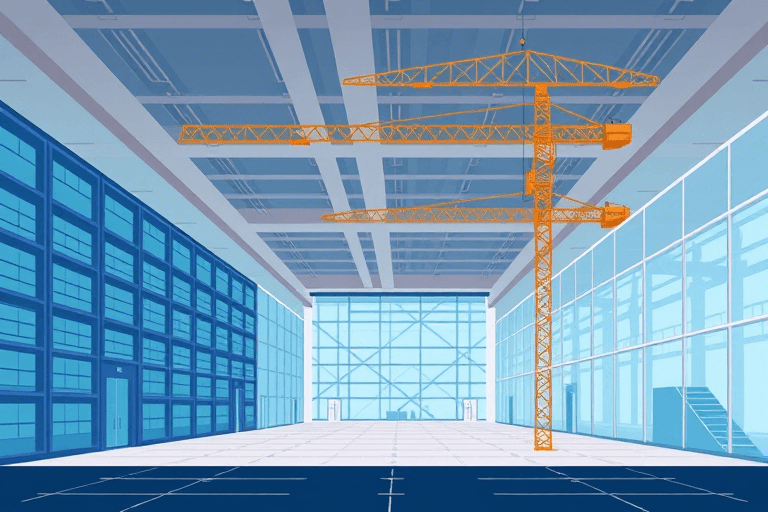 机房施工流程软件有哪些？如何选择适合的工具提升效率与安全性？