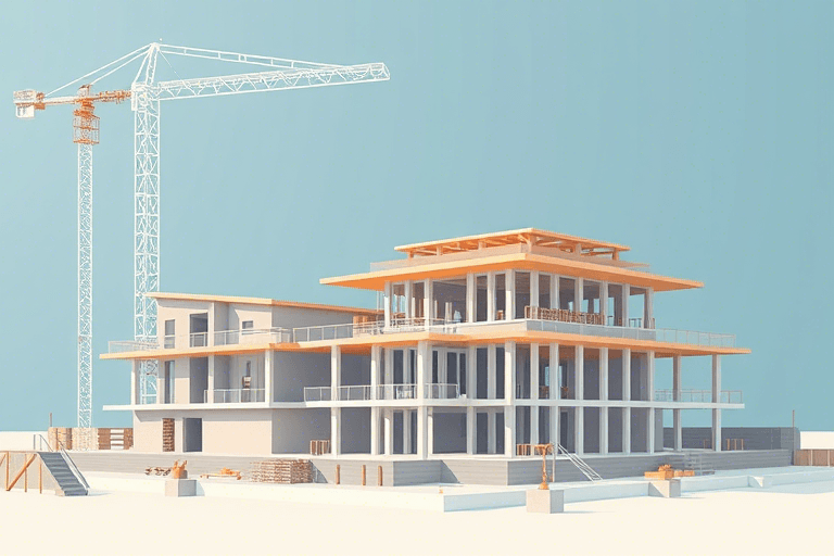 施工现场布置软件操作怎么用？新手必看的全流程指南与实用技巧