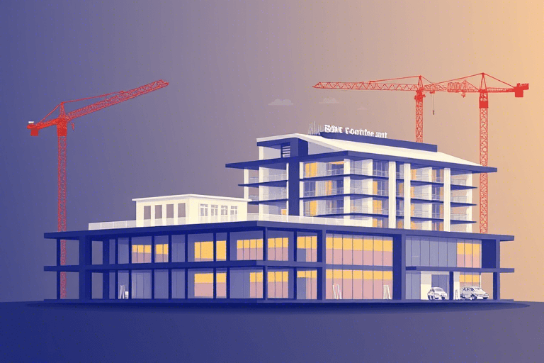 施工方案相关编辑软件如何助力工程项目高效管理与执行