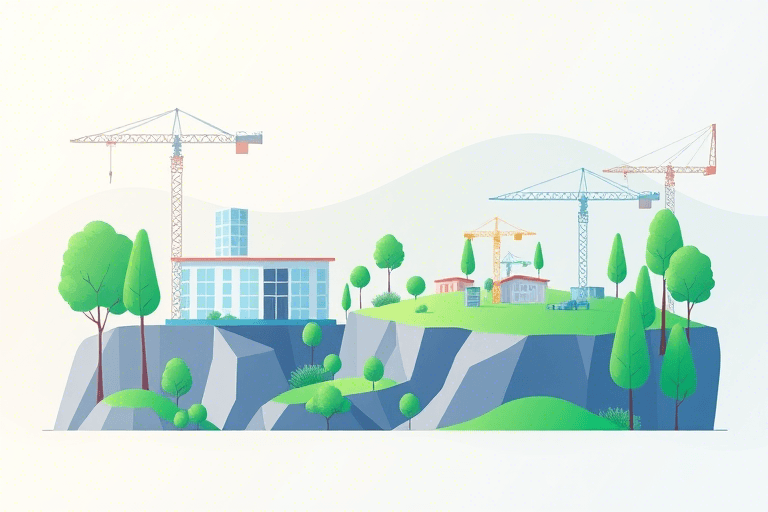 景观施工图编制软件如何提升设计效率与精准度？