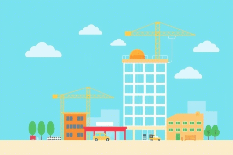 晋城施工资料软件如何助力工程项目高效管理与合规落地