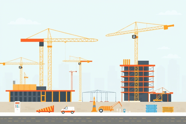 现场施工归档软件是什么？功能、优势与实施指南全解析