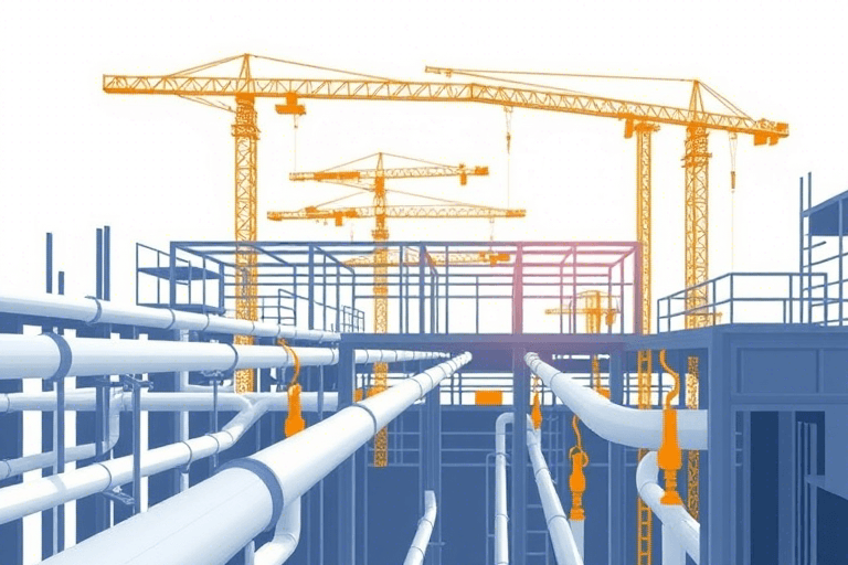 线管施工优化软件有哪些？这些工具让建筑电气工程更高效