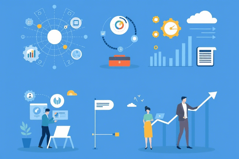 软件实施工作10年：从执行者到战略伙伴的蜕变之路