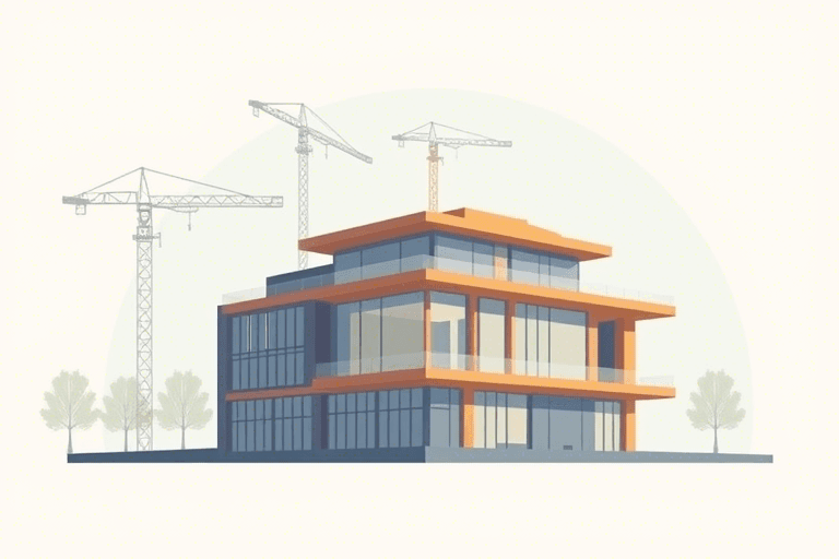 施工图纸讲解软件下载：如何选择和使用专业工具提升工程效率？