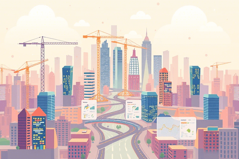 查找附近施工工地的软件如何开发？功能与技术实现全解析