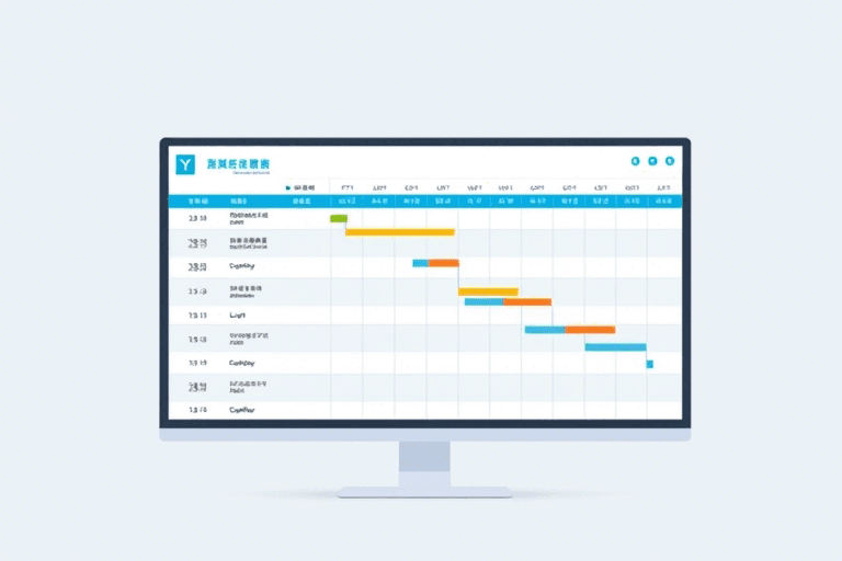 和田工程财务软件下载：如何安全获取并高效使用专业财务管理工具