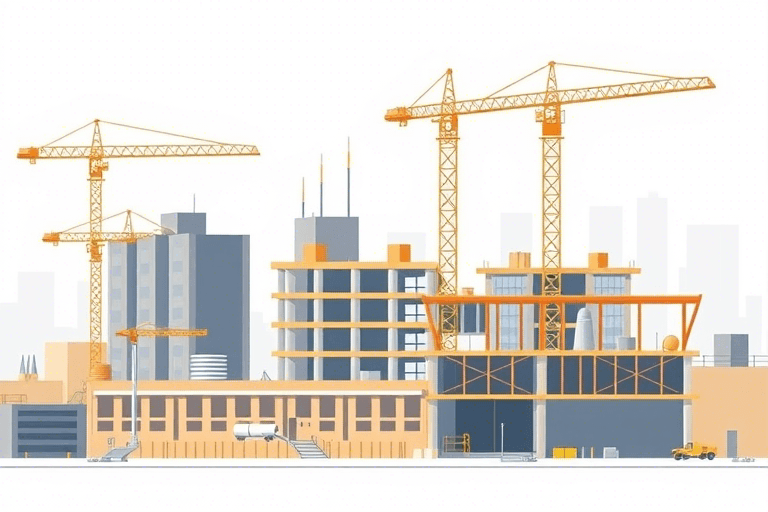 文明施工方案编制软件如何高效助力工程项目管理与合规落地