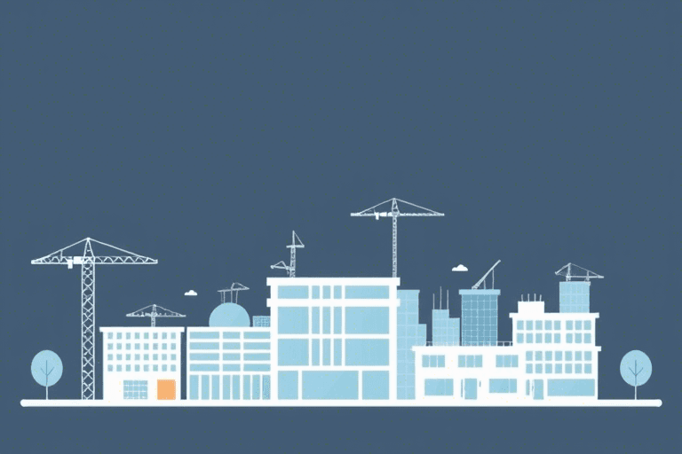 深思盾施工模拟软件如何助力工程项目高效管理与风险预控