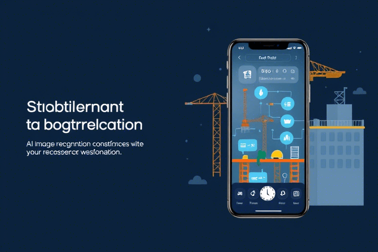 电力施工现场拍照软件怎么做？如何高效管理工程影像数据？